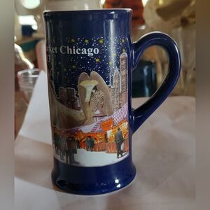 Chriskindlmarket Mug